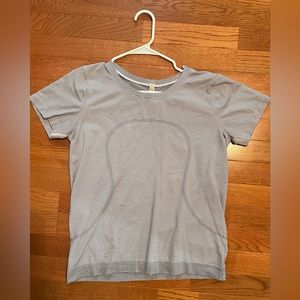 Lululemon Swiftly Relaxed Tee